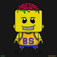 MiniBrix #6230