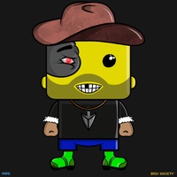 MiniBrix #6233