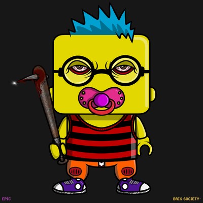 MiniBrix #6236