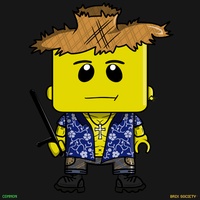 MiniBrix #6241