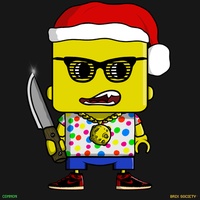 MiniBrix #6243