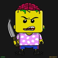 MiniBrix #6257