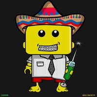 MiniBrix #6260