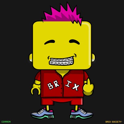 MiniBrix #6261