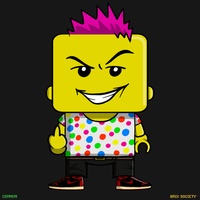 MiniBrix #6262