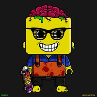 MiniBrix #6263