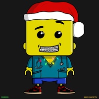 MiniBrix #6265