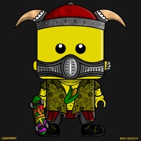 MiniBrix #6266
