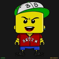 MiniBrix #6270