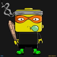 MiniBrix #6271