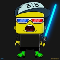 MiniBrix #6272