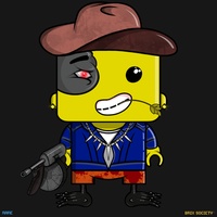 MiniBrix #6280