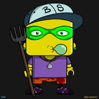 MiniBrix #6283