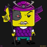 MiniBrix #6289