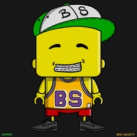 MiniBrix #6290