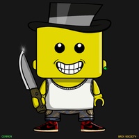 MiniBrix #6291