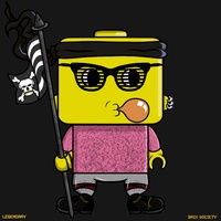 MiniBrix #6294