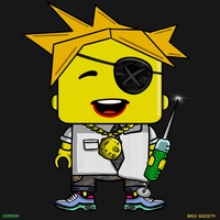 MiniBrix #6298
