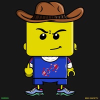 MiniBrix #6301
