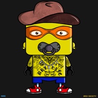 MiniBrix #6305