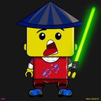 MiniBrix #6308