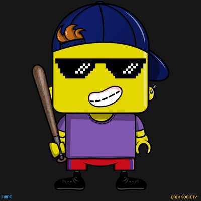 MiniBrix #6315