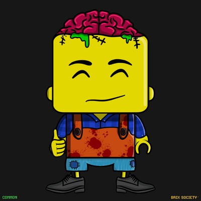 MiniBrix #6320