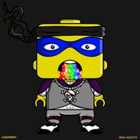 MiniBrix #6321