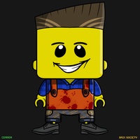 MiniBrix #6322
