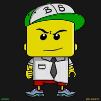 MiniBrix #6323