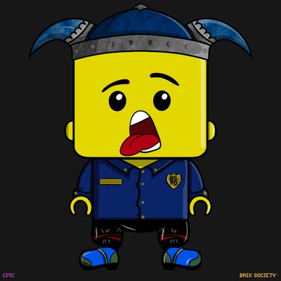MiniBrix #6324