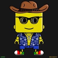 MiniBrix #6329