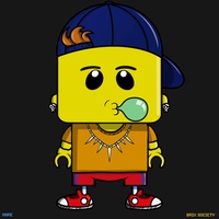 MiniBrix #6330
