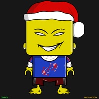 MiniBrix #6334