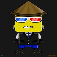 MiniBrix #6335