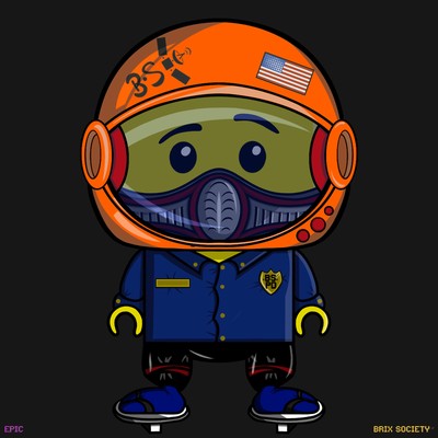 MiniBrix #6338