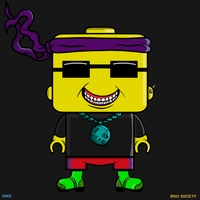MiniBrix #6339