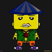 MiniBrix #6342