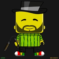 MiniBrix #6344