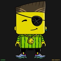 MiniBrix #6346