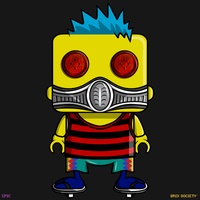 MiniBrix #6347