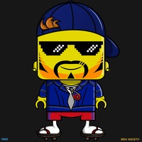 MiniBrix #6358