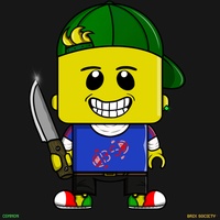 MiniBrix #6361