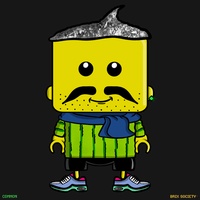 MiniBrix #6363