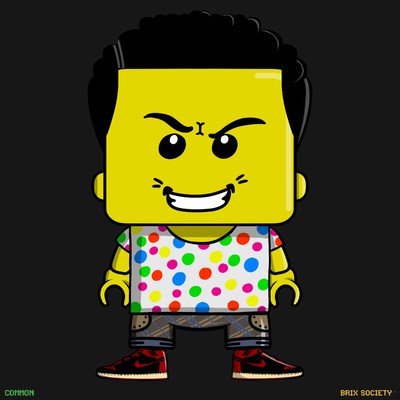 MiniBrix #6368