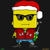 MiniBrix #6371
