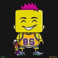 MiniBrix #6375