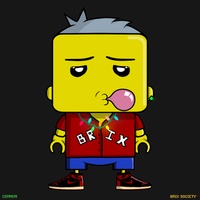 MiniBrix #6377