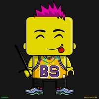 MiniBrix #6378