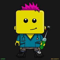 MiniBrix #6379